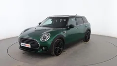 Verde Usado 2020 Mini Cooper Clubman Familiar | 17.599 € (Precio justo)