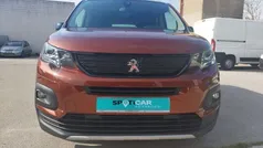 Usado 2019 Peugeot Rifter GT-line Monovolumen | 13.440 € (Precio justo)