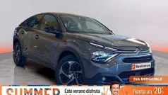 Usado 2024 Citroën C4 Berlina | 21.590 € (Precio justo)