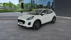 Usado 2022 Ford Puma Titanium SUV | 17.400 € (Precio justo)