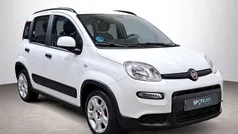 Usado 2023 Fiat Panda Utilitario | 11.500 € (Precio justo)