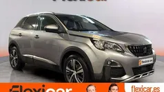 Usado 2018 Peugeot 3008 Allure Monovolumen | 14.190 € (Super precio)