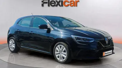 Usado Renault Mégane IV Intens 116 CV (85 kW) 2022 Utilitario