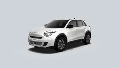 Usado 2025 Fiat 600E Red | 25.800 € (Super precio)