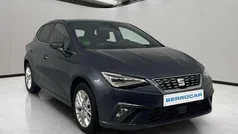 Usado 2024 Seat Ibiza XCELLENCE Berlina | 17.400 € (Precio justo)