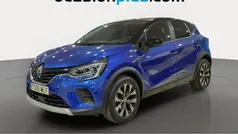 Usado 2023 Renault Captur Evolution SUV | 14.991 € (Super precio)