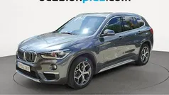 Usado 2017 BMW X1 SUV | 18.750 € (Precio justo)
