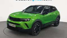 Usado 2024 Opel Mokka Ultimate SUV | 17.628 € (Buen precio)