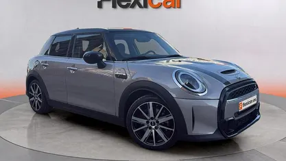 Usado 2022 Mini Cooper S Utilitario | 24.690 € (Super precio)