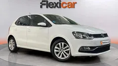 Usado 2016 VW Polo Advance Berlina | 10.990 € (Precio justo)