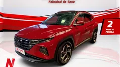 Usado 2021 Hyundai Tucson SUV | 26.158 € (Buen precio)