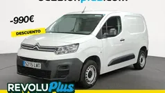 Usado 2021 Citroën Berlingo Monovolumen | 10.890 € (Super precio)