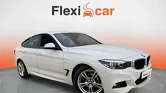 Usado 2017 BMW 320 Gran Turismo Berlina | 17.990 € (Buen precio)