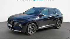 Usado 2023 Hyundai Tucson N Line SUV | 22.228 € (Precio justo)