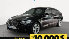 Usado 2010 BMW 550 Gran Turismo SUV | 15.490 €
