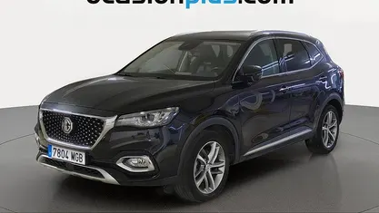 Usado MG HS Luxury 162 CV (119 kW) 2023 SUV