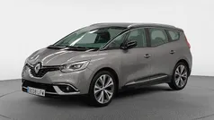 Usado 2020 Renault Grand Scénic IV Zen Monovolumen | 18.591 € (Precio justo)