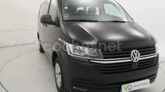 Usado 2021 VW Caravelle Monovolumen | 28.900 € (Precio justo)