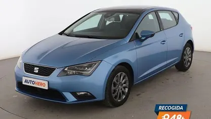 Usado 2014 Seat Leon I-Tech Berlina | 12.599 € (Precio justo)
