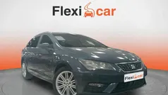 Gris Usado 2019 Seat Leon ST XCELLENCE Familiar | 12.090 € (Precio justo)
