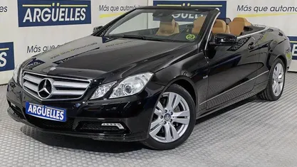 Usado Mercedes V230 Avantgarde 230 CV (169 kW) 2011 Monovolumen