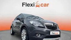 Gris Usado 2017 Opel Mokka X Selective SUV | 10.490 € (Super precio)
