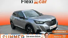 Usado 2023 Peugeot 2008 Allure SUV | 17.190 € (Buen precio)