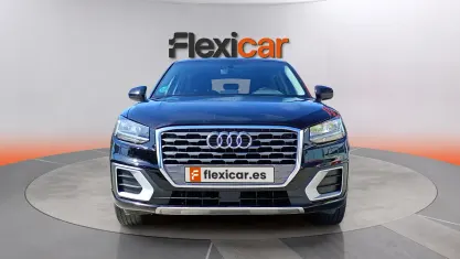 Brugt Audi Q2 Advanced Plus 116 HK (85 kW) 2019 Sort SUV