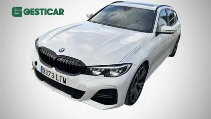 Usado BMW 320e Comfort Edition 190 CV (139 kW) 2021 Familiar