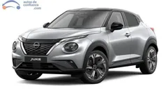 Gris Nuevo 2024 Nissan Juke N-Connecta SUV | 26.500 € (Buen precio)