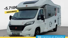 Usado 2017 Fiat Ducato Van | 58.900 €