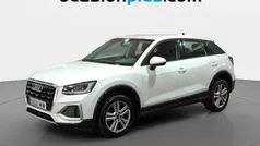 Usado 2023 Audi Q2 Advanced Plus SUV | 22.264 € (Buen precio)