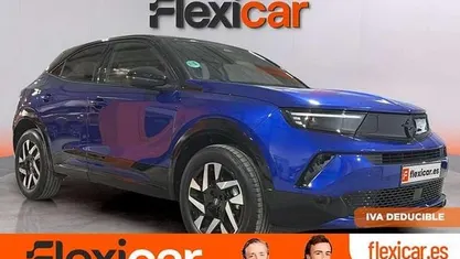 Usado Opel Mokka Edition 136 CV (100 kW) 2025 SUV