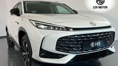 Usado 2025 MG HS Comfort SUV | 25.990 € (Precio justo)