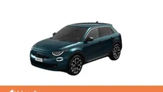 Verde Nuevo 2024 Fiat 600E La Prima SUV | 30.768 € (Precio justo)