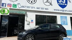Usado 2019 VW Golf VII Sport Berlina | 20.990 € (Precio justo)