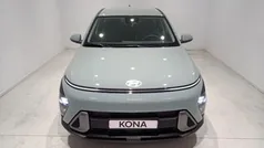 Verde Nuevo 2025 Hyundai Kona SUV | 29.990 € (Precio justo)