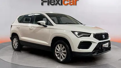 Usado 2023 Seat Ateca Reference SUV | 15.990 € (Super precio)