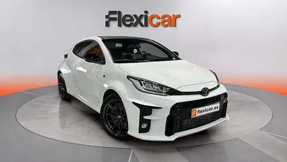 Usado Toyota Yaris 261 CV (191 kW) 2022 Utilitario