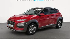 Usado 2020 Hyundai Kona SUV | 19.900 € (Precio justo)