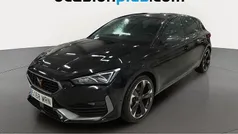 Usado 2024 Cupra Leon Utilitario | 23.810 € (Precio justo)