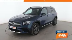 Usado 2023 Mercedes GLB200 AMG line SUV | 42.799 € (Precio justo)