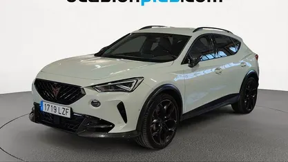 Usado Cupra Formentor VZ 390 CV (286 kW) 2022 SUV