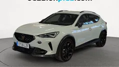 Usado 2022 Cupra Formentor VZ SUV | 44.991 €