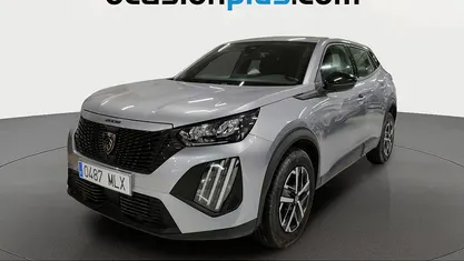 Usado Peugeot 2008 Active 102 CV (75 kW) 2023 SUV
