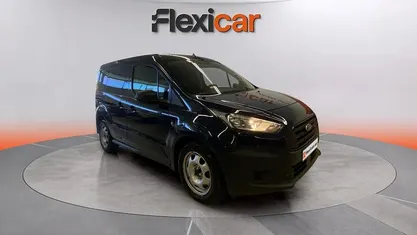 Azul Usado 2020 Ford Tourneo Trend Monovolumen | 9980 € (Super precio)