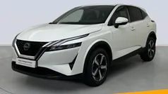 Usado 2024 Nissan Qashqai Acenta SUV | 28.995 € (Precio justo)