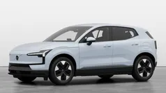 Azul Nuevo 2025 Volvo EX30 Core SUV | 32.800 € (Buen precio)