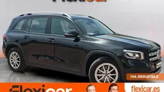 Usado 2021 Mercedes GLB200 SUV | 30.990 € (Super precio)