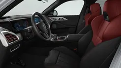 Negro Usado 2024 BMW XM Comfort Edition SUV | 176.000 €
